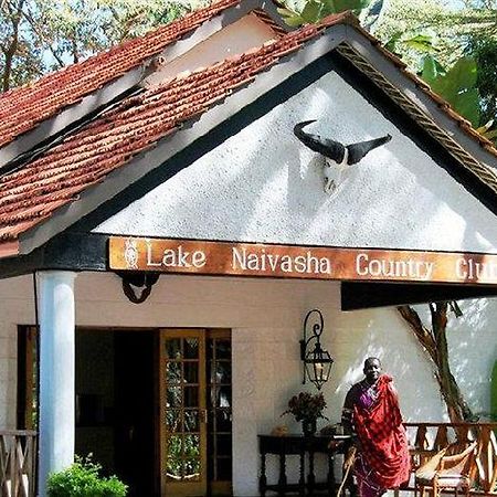 Muthu Lake Naivasha Country Club, Naivasha Karagite Eksteriør bilde