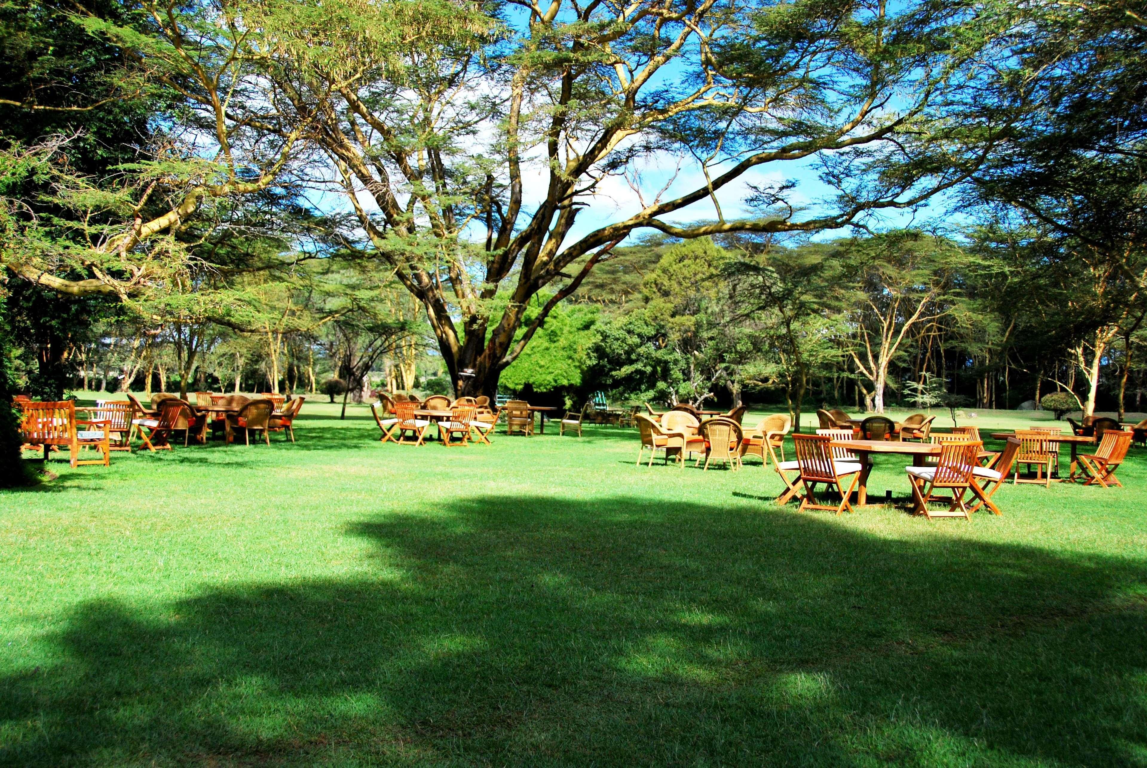 Muthu Lake Naivasha Country Club, Naivasha Karagite Eksteriør bilde