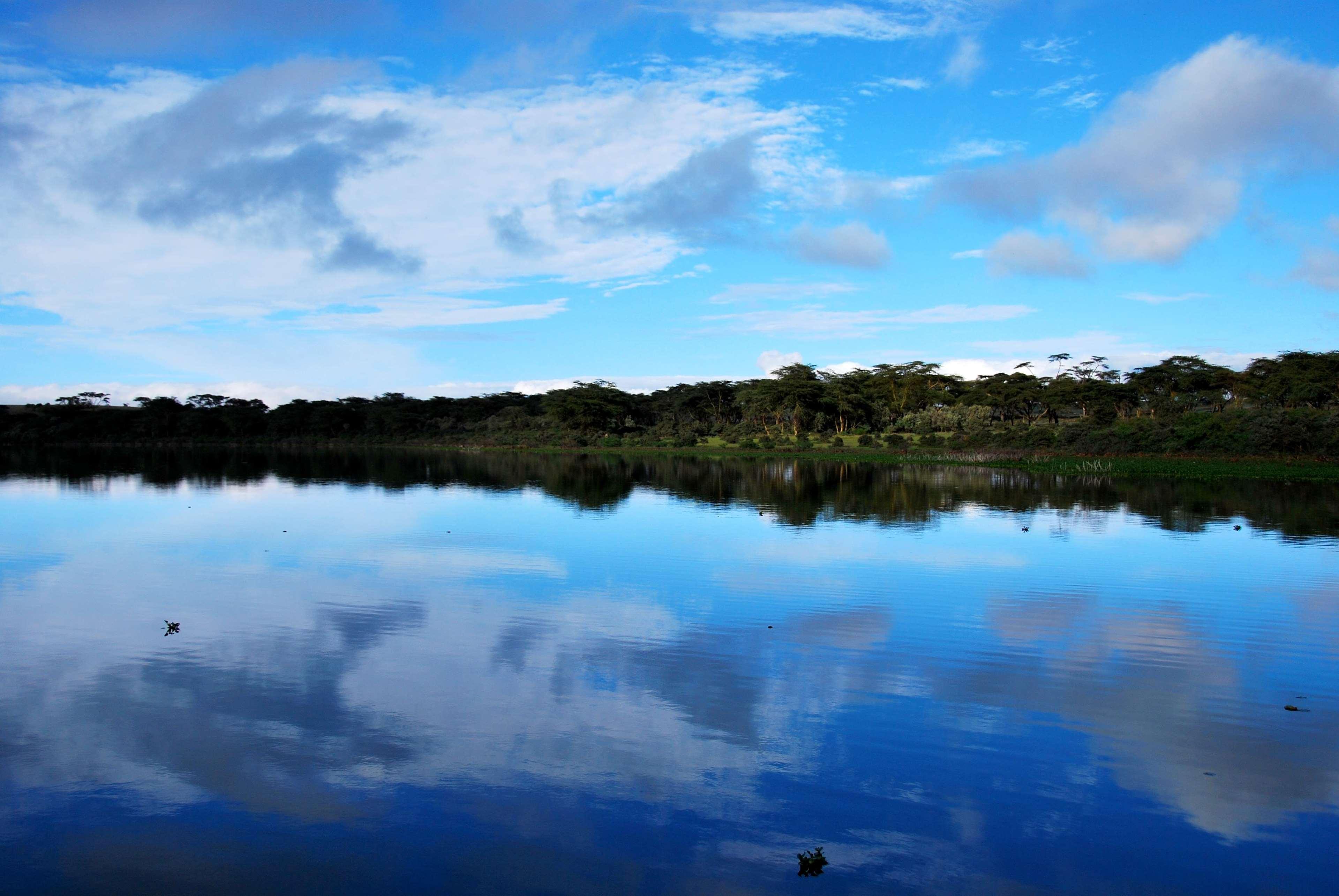 Muthu Lake Naivasha Country Club, Naivasha Karagite Eksteriør bilde
