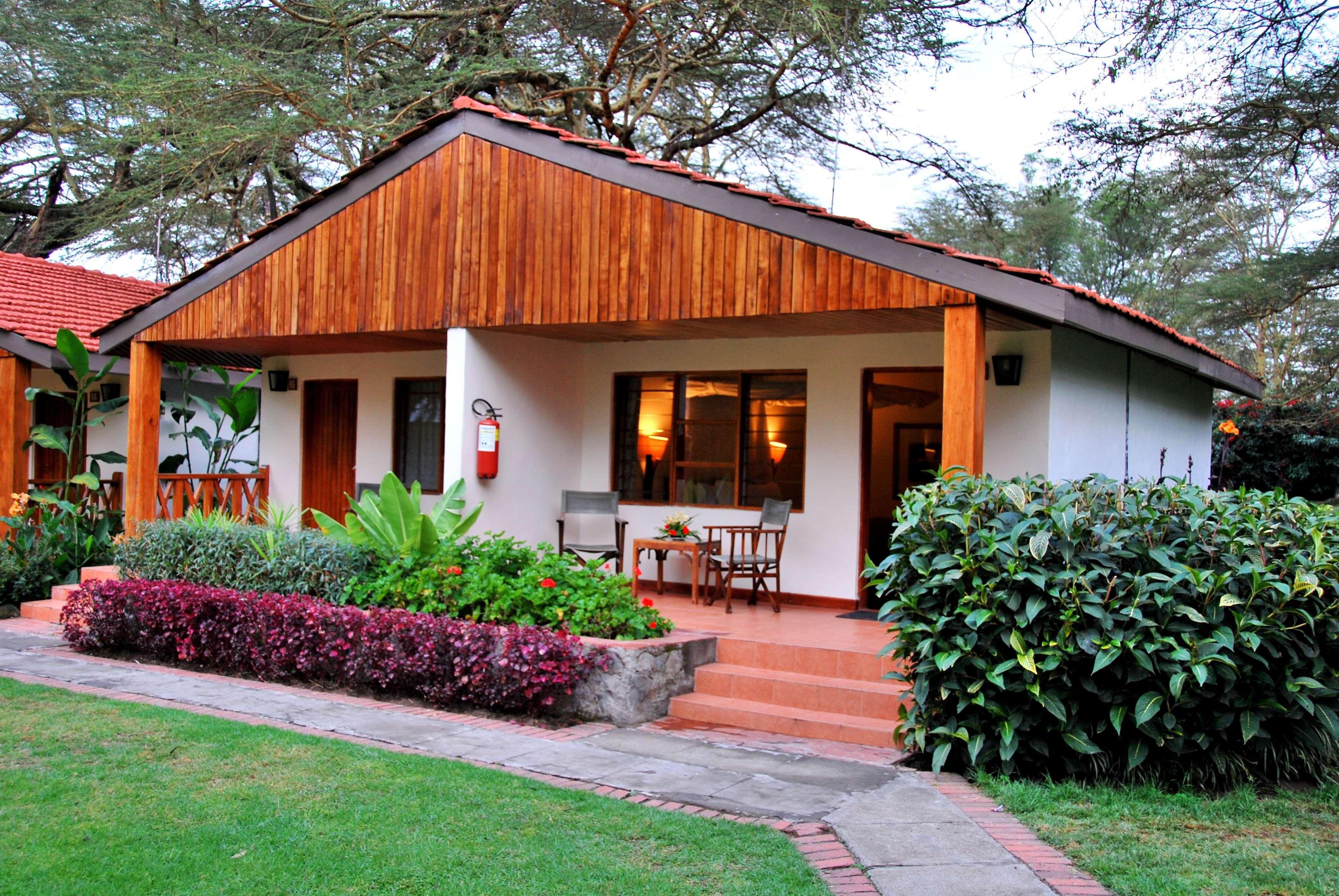 Muthu Lake Naivasha Country Club, Naivasha Karagite Eksteriør bilde