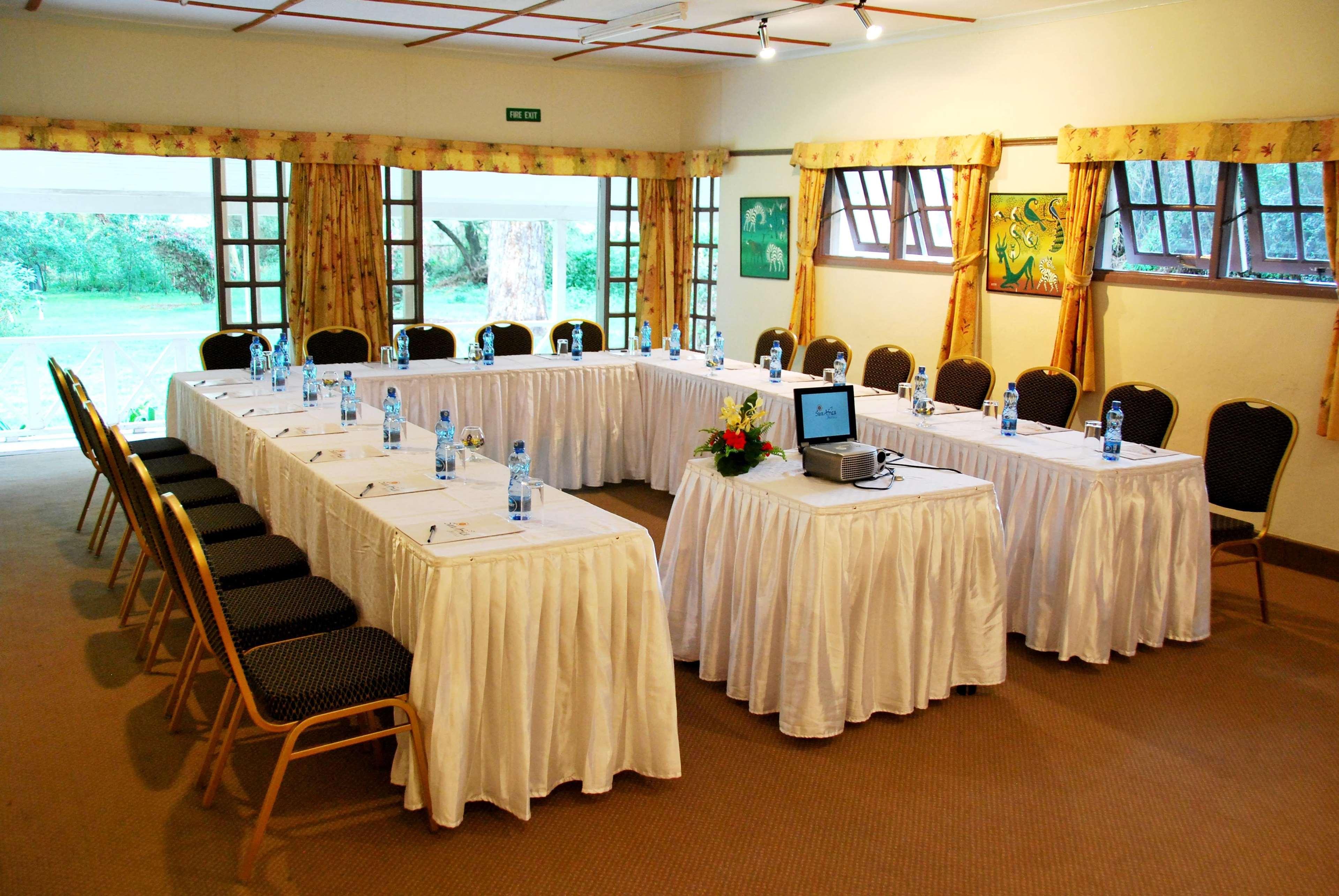 Muthu Lake Naivasha Country Club, Naivasha Karagite Eksteriør bilde