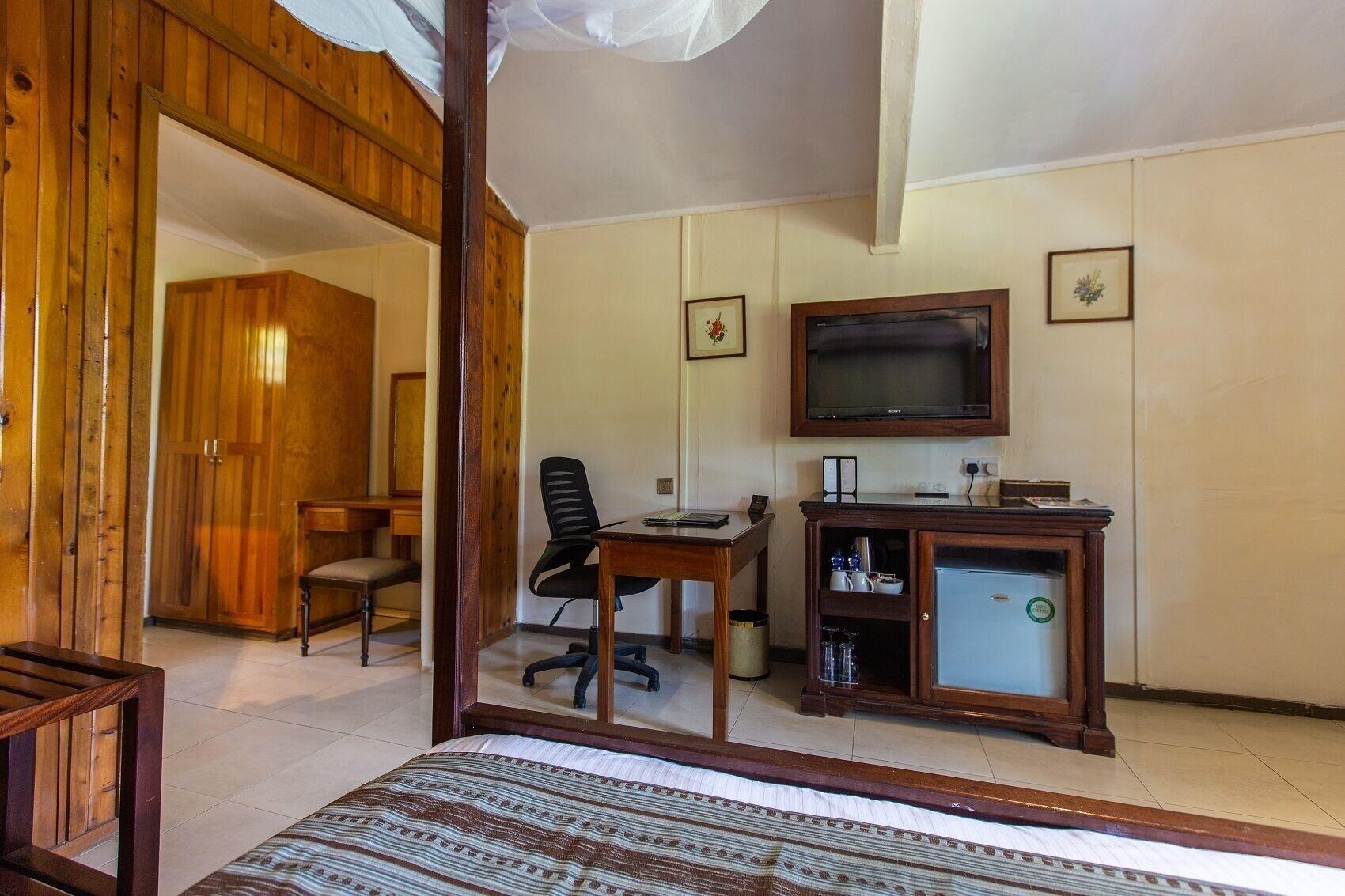 Muthu Lake Naivasha Country Club, Naivasha Karagite Eksteriør bilde