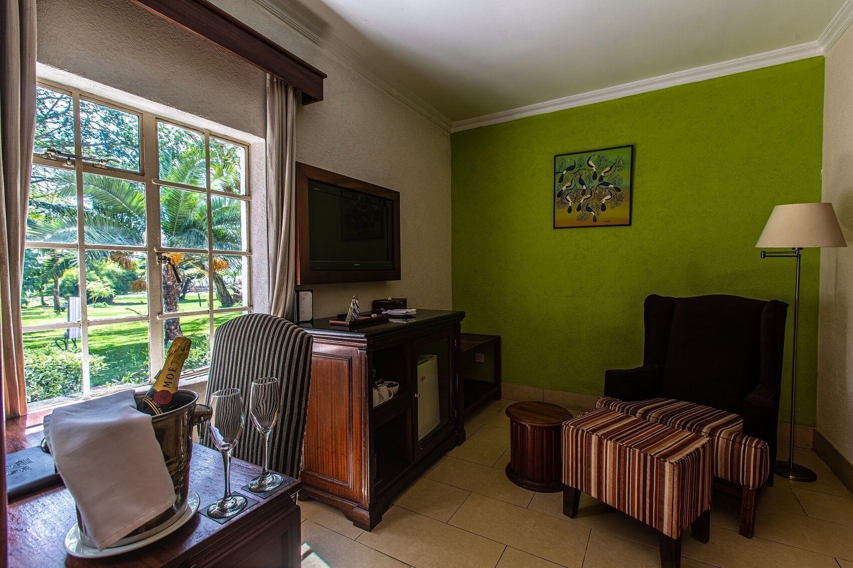 Muthu Lake Naivasha Country Club, Naivasha Karagite Eksteriør bilde