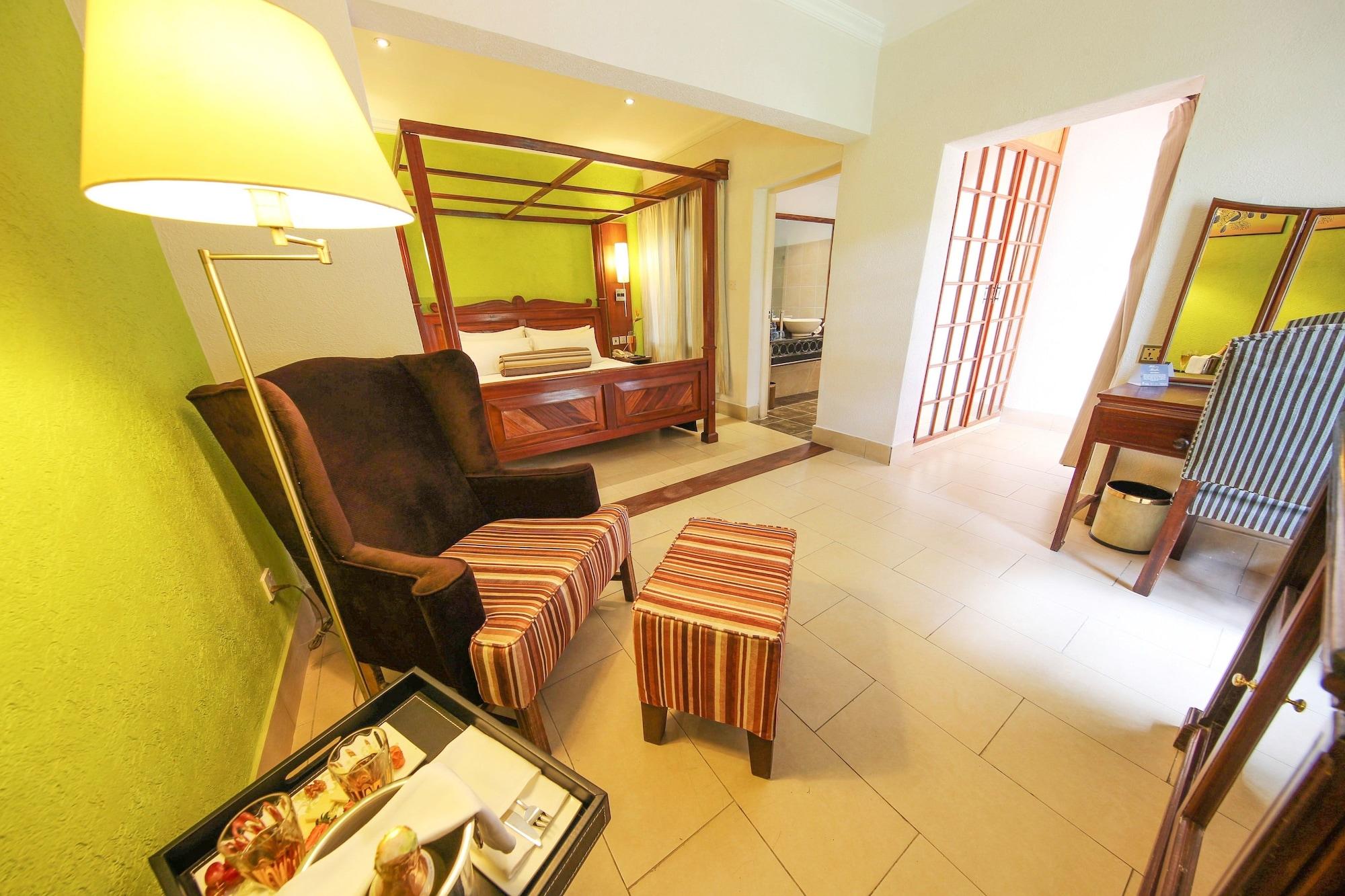 Muthu Lake Naivasha Country Club, Naivasha Karagite Eksteriør bilde