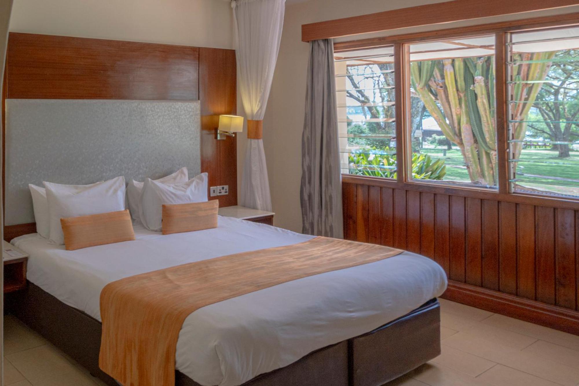 Muthu Lake Naivasha Country Club, Naivasha Karagite Eksteriør bilde