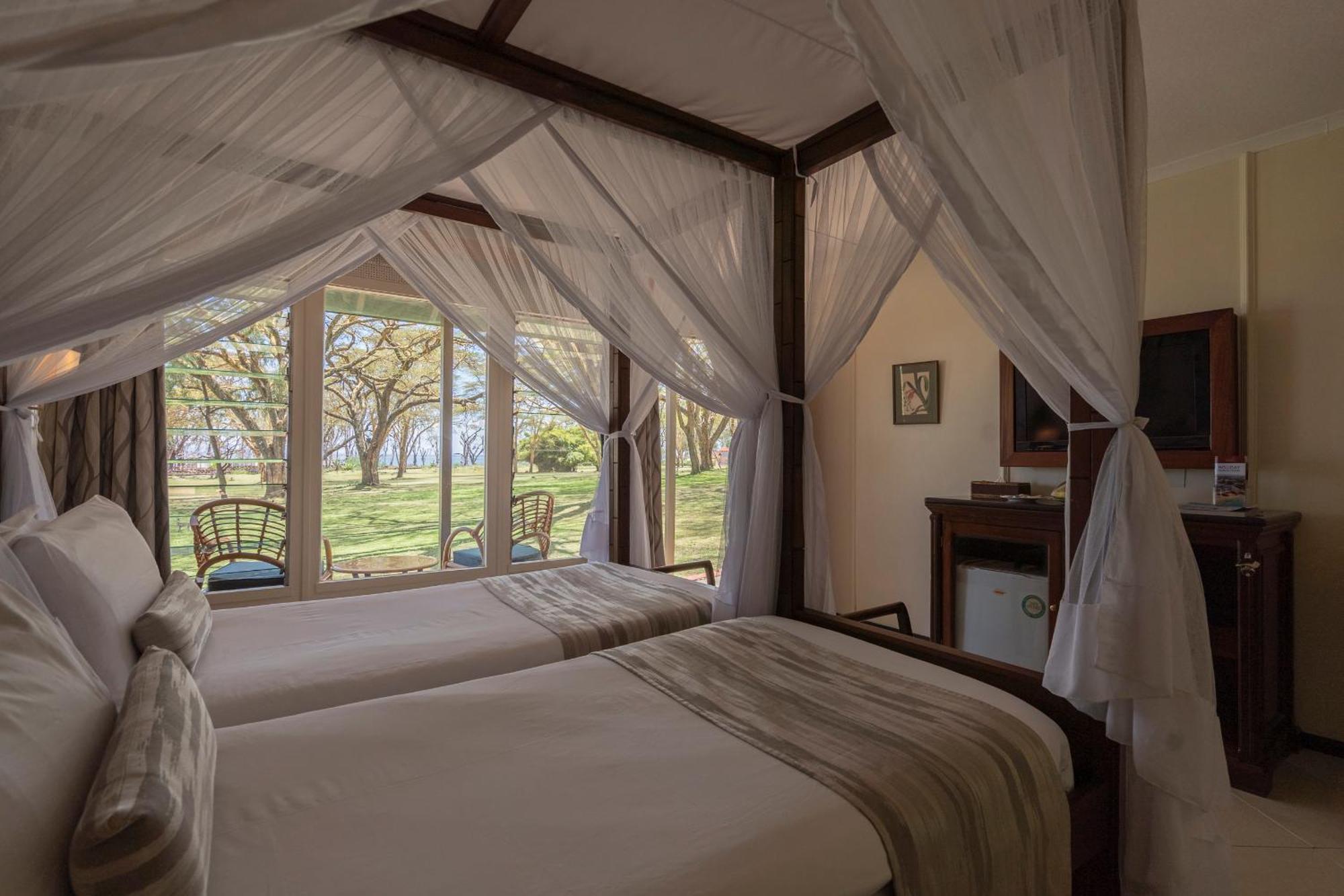 Muthu Lake Naivasha Country Club, Naivasha Karagite Eksteriør bilde