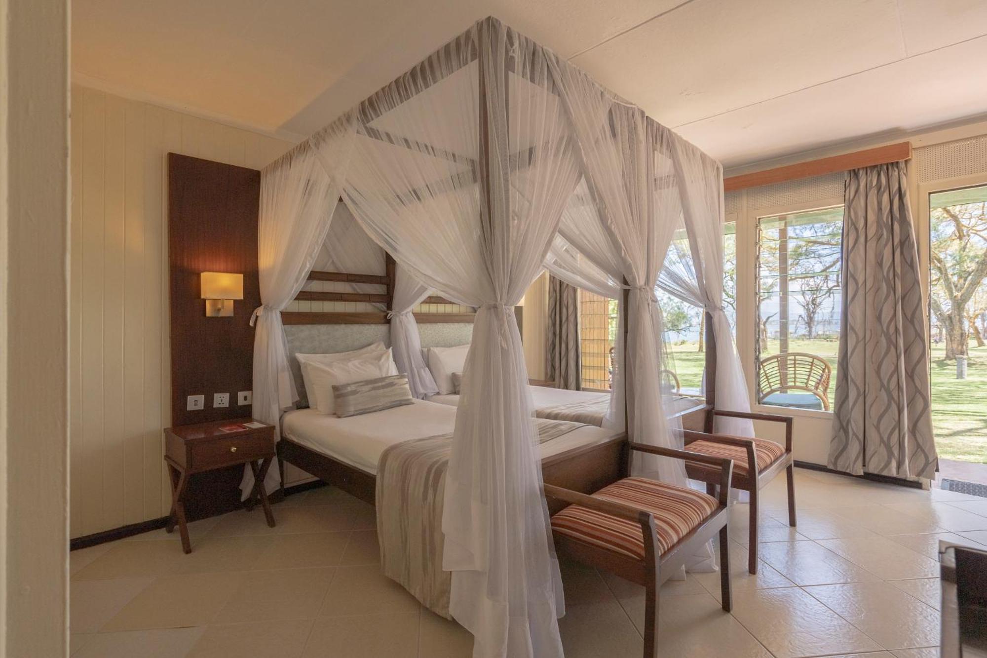 Muthu Lake Naivasha Country Club, Naivasha Karagite Eksteriør bilde