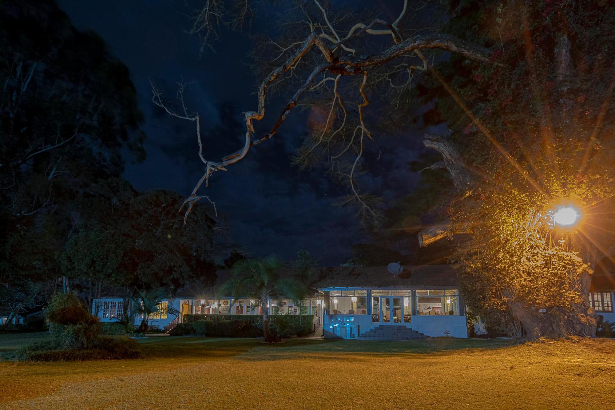 Muthu Lake Naivasha Country Club, Naivasha Karagite Eksteriør bilde