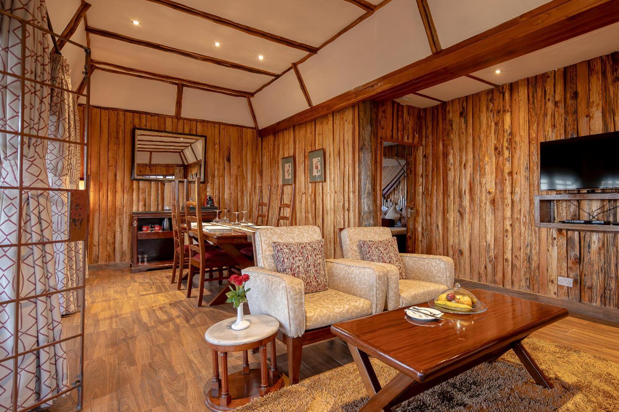 Muthu Lake Naivasha Country Club, Naivasha Karagite Eksteriør bilde
