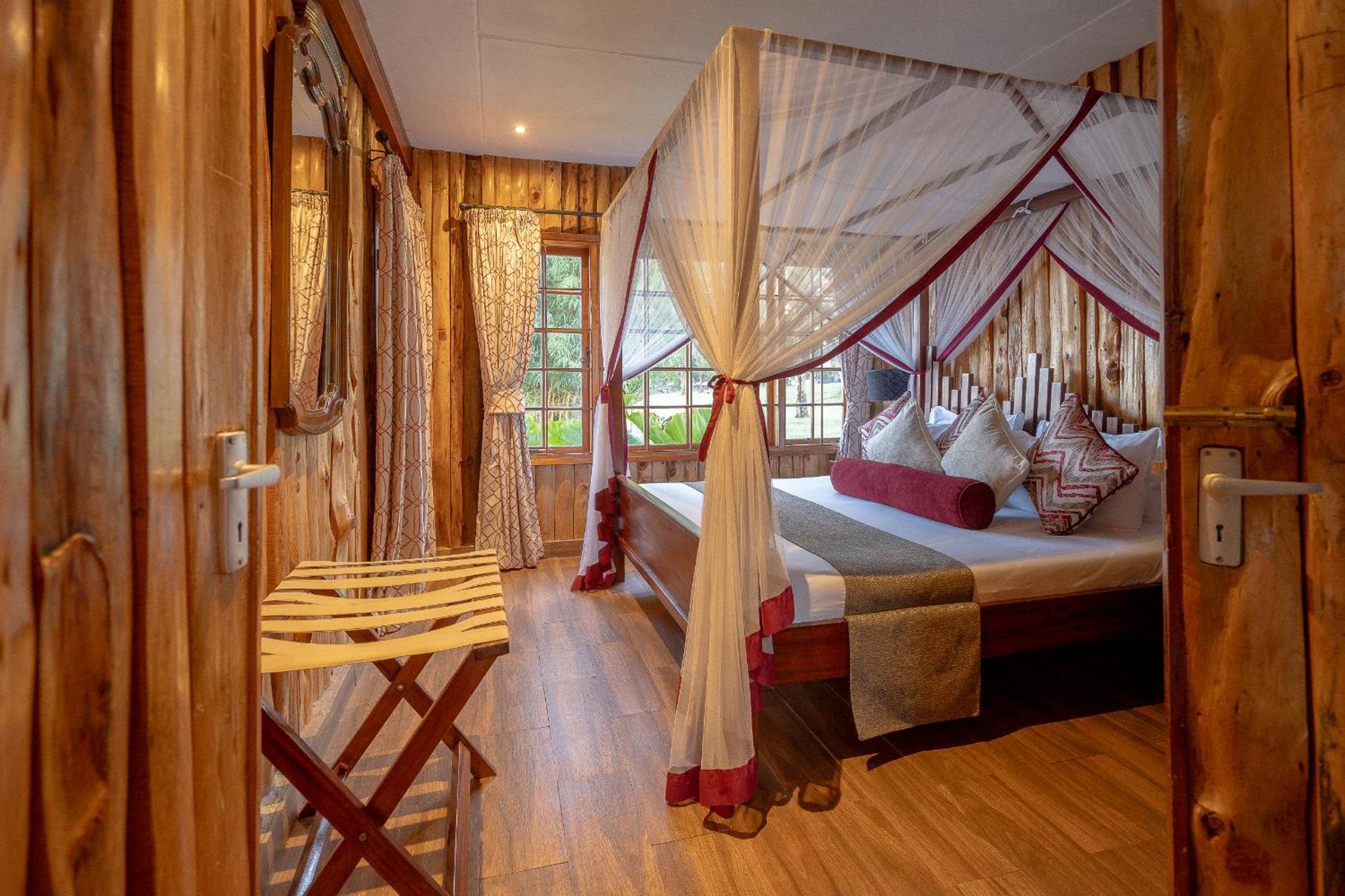 Muthu Lake Naivasha Country Club, Naivasha Karagite Eksteriør bilde