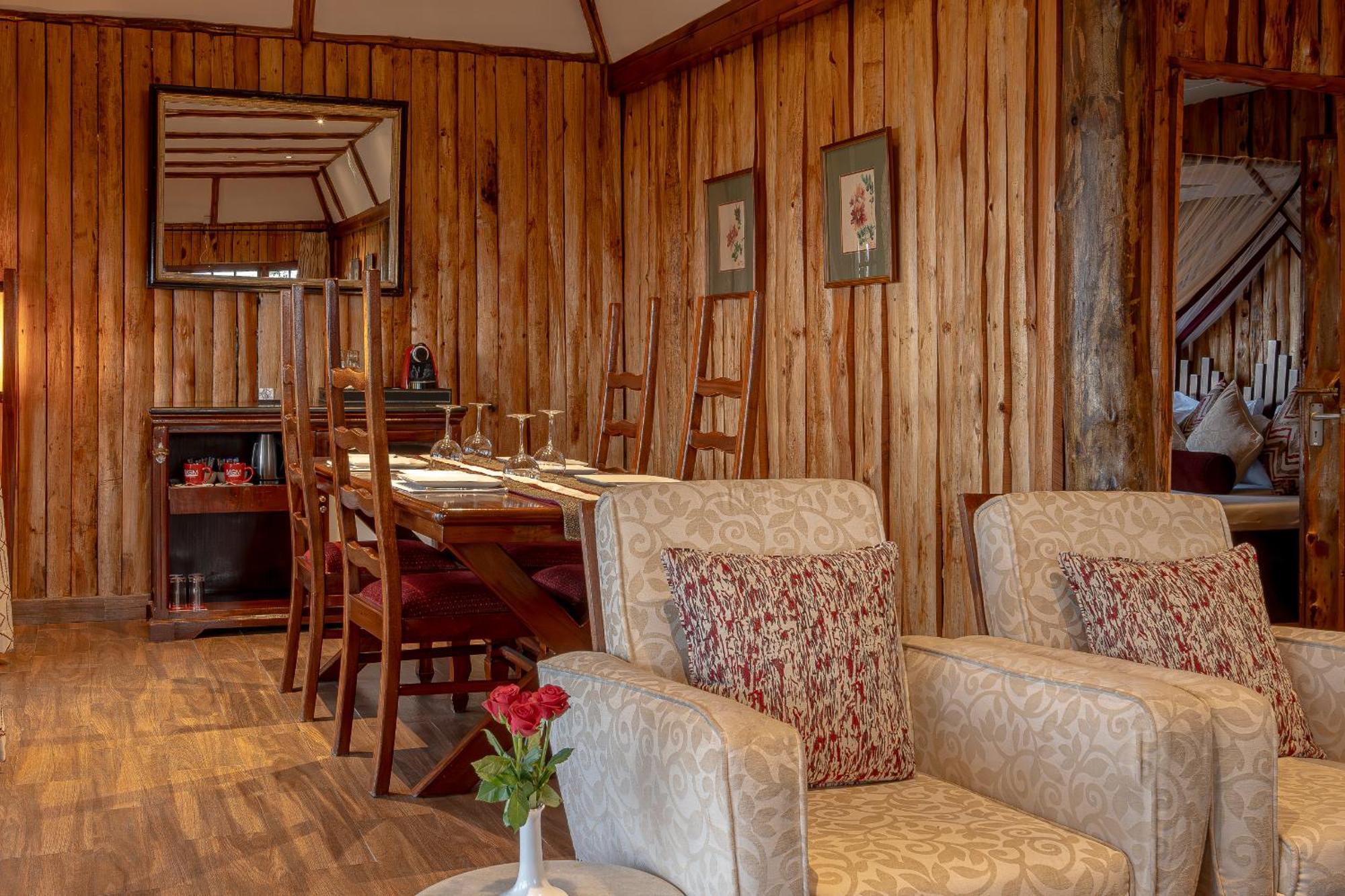 Muthu Lake Naivasha Country Club, Naivasha Karagite Eksteriør bilde